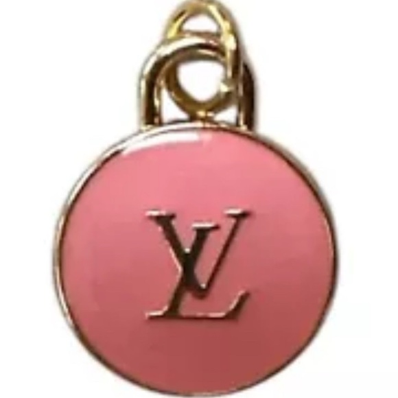 Purse Charms., and Colorful Scarf… - Picture 1 of 7